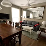 Tabakalera, San Sebastián. Apartamento