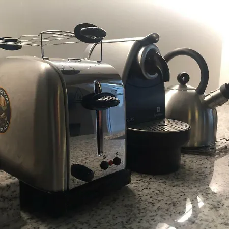 Apartmán Tabakalera, San Sebastian. San Sebastián