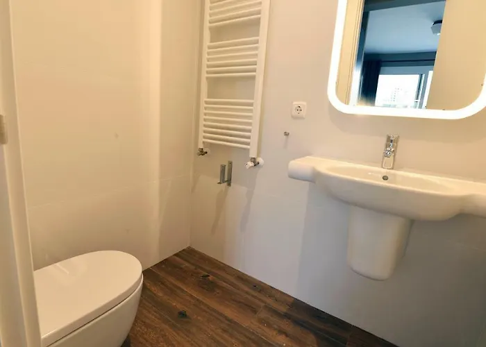 Tabakalera, San Sebastian.