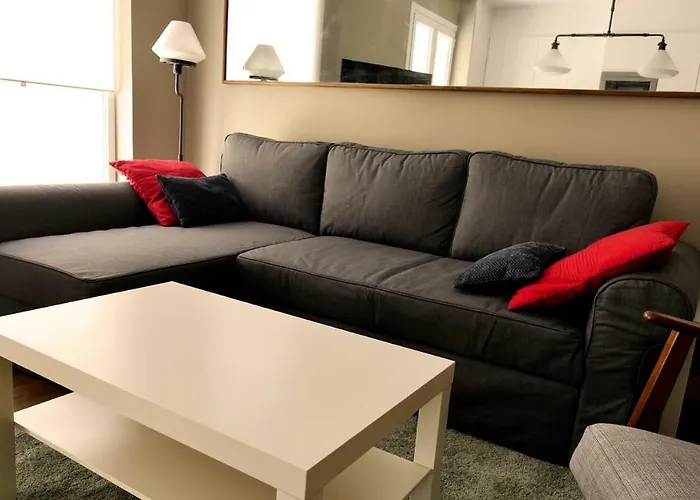 Tabakalera, San Sebastian. *