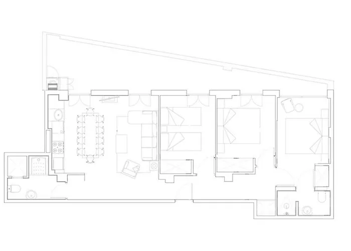Tabakalera, San Sebastian. * San Sebastián