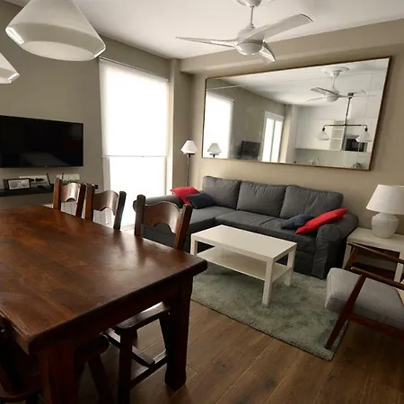 Tabakalera, San Sebastian. Appartement